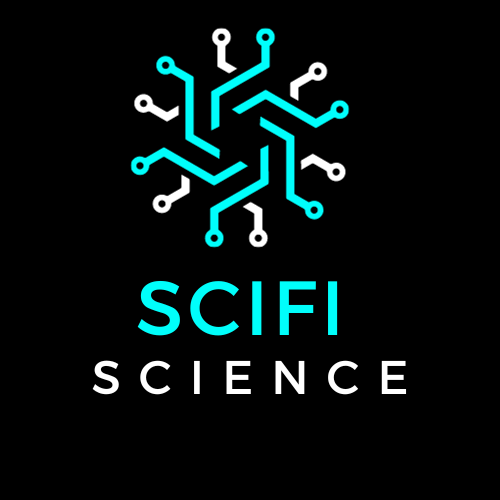 SciFiScience Logo